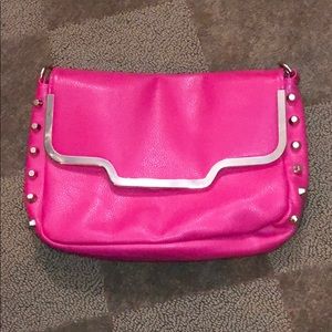 Urban Expressions Clutch Purse